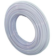 Водяной теплый пол UPONOR MINITEC COMFORT PIPE 9,9X1,1 БУХТА 120M  120У M63211