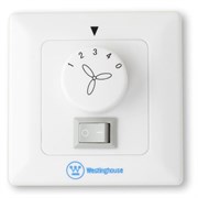Аксессуар для вентилятора Westinghouse RWC-1 регулятор скорости вентилятора 30001570885916