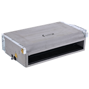 Напольно-потолочный фанкойл Systemair SYSIMPLE WCF20M M180444
