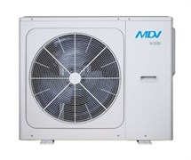 Чиллер с воздушным охлаждением Mdv MDGC-V5WD2N8-B M205098