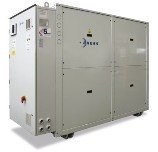 Чиллер с водяным охлаждением Rhoss TCHEY 4330 M21037