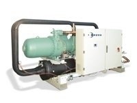 Чиллер с выносным конденсатором Rhoss TCEVIZ 1280 M21227