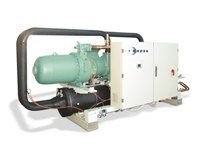 Чиллер с выносным конденсатором Rhoss TCEVZ 2710 M21242