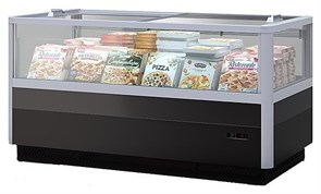 Бонета морозильная Brandford Aquarius HT 180 E129162