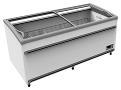 Ларь-бонета UGUR UMD 1850 GB IZMIR E128601
