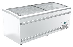 Ларь-бонета морозильная Omex ADEO 2100 E118157