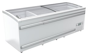 Ларь-бонета морозильная Omex ADEO 2500 E118153