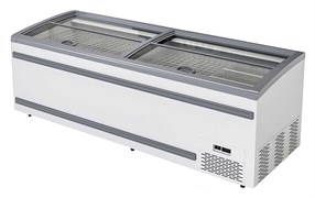 Ларь-бонета морозильный Марихолодмаш Корсика ЛХН-1850 Push E247038