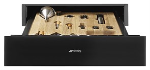 Ящик сомелье SMEG CPS115N E117700