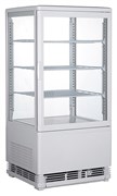 Витрина кондитерская Hurakan HKN-UPD68 E124716