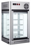Витрина кондитерская Cooleq CW-108 E58784