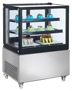 Витрина кондитерская Koreco RARC270Z E59207