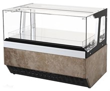Витрина нейтральная ЧЗТО Celestium барная ювелирная 1100 E154133