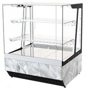 Витрина нейтральная ЧЗТО Celestium барная XL 770 E154457