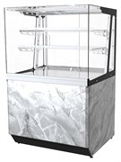 Витрина нейтральная ЧЗТО Celestium музей XL 1100 E154473