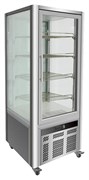 Витрина кондитерская Koreco LSC408 E33667