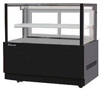 Витрина кондитерская закрытая Turbo air TBP-1200L E214384