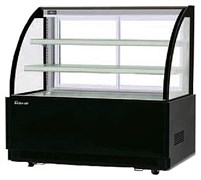 Витрина кондитерская закрытая Turbo air TBR-900-2 E151056