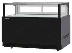 Витрина кондитерская закрытая Turbo air TBP-1500L E214389