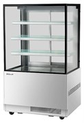 Витрина кондитерская закрытая Turbo air TBP-900-3 E150939