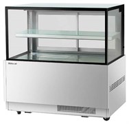 Витрина кондитерская закрытая Turbo air TBP-1800-1 E150802