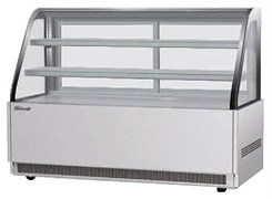 Витрина кондитерская закрытая Turbo air TBR-900-2X E151114