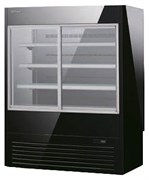 Витрина кондитерская Turbo air TBH-900 E151136