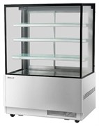 Витрина кондитерская закрытая Turbo air TBP-1200-3 E150940
