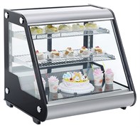 Витрина холодильная Koreco RTW130L1 E33664