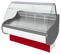 Витрина холодильная Марихолодмаш Таир ВХС-1,2 E41212