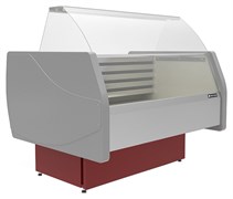 Витрина морозильная Арктика 1200 NN E122342