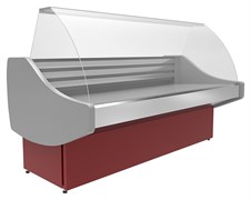 Витрина холодильная Арктика 1800 L E122336