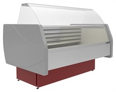 Витрина морозильная Арктика 1500 NN E122343