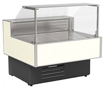 Витрина холодильная CRYSPI Gamma-2 QuadroLX 1200 (ВПС 0,35-0,85) E185839