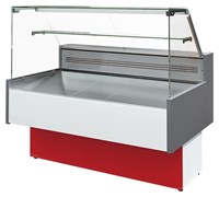 Витрина холодильная Марихолодмаш Таир ВХС-1,2 Cube E108429