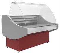 Витрина холодильная Арктика 1200 L E122328