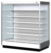Горка холодильная Levin BRENTA D1H1 125 E233152