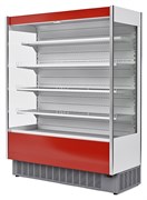 Горка холодильная Марихолодмаш Флоренция ВХСп-0,6 Cube E128423