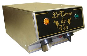 Корпус из нержавеющей стали Bermar BC00/7 E86536