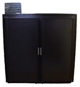 Кегератор Berk 16 вертикальный с боковой загрузкой E89348