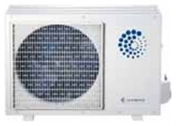Компрессорно-конденсаторный блок Venterra VCCU-03CN E234145