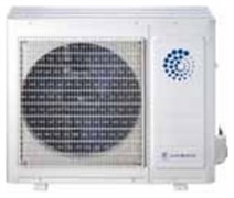 Компрессорно-конденсаторный блок Venterra VCCU-10CN E234315