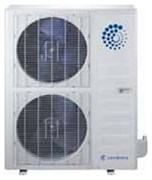 Компрессорно-конденсаторный блок Venterra VCCU-16CN E234317