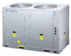 Компрессорно-конденсаторный блок Venterra VCCU-61CN E234323