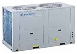 Компрессорно-конденсаторный блок Venterra VCCU-70CN E234324