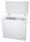 Ларь морозильный Aucma BD-200AF E86210