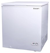 Ларь морозильный Cooleq CF-200 E126021