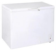 Ларь морозильный Aucma BD-375NA E191546