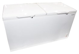 Ларь морозильный Aucma BD-446 E86209