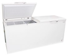 Ларь морозильный Aucma BD-560 E86203